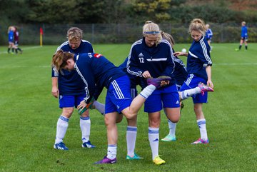 Bild 32 - Frauen FSC Kaltenkirchen - SG Wilstermarsch : Ergebnis: 0:2